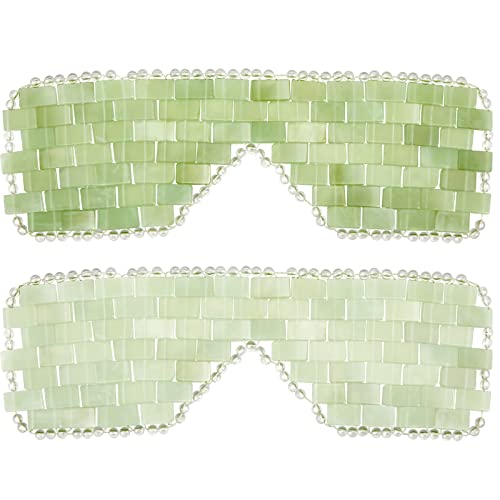 Hercicy Jade Eye Mask