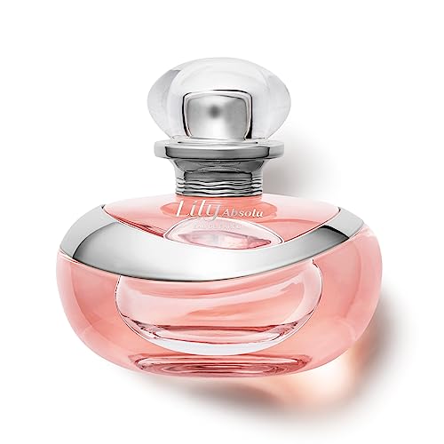 O Boticario Eau de Parfum Lily Absolu O Boticatio Eau DE PARFUM LILY ABSOLU 2,5 fl oz (75 ml)