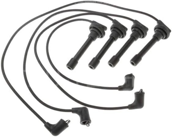 Standard Motor Products 4714 Spark Plug Wire Set