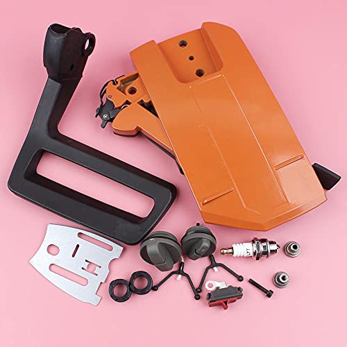 Kit couvercle d'embrayage pour tronçonneuse 5037366-01 61 66 266 268 272