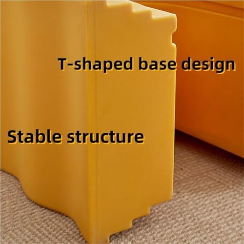 Table basse multifonction et table d'appoint encastrable avec tabouret