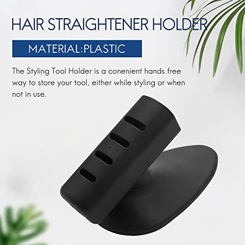 Soporte de Pared para Plancha de Pelo miniatura 7
