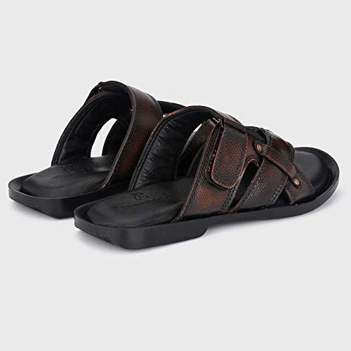 Image of Burwood mens Bwd 296 Slippers