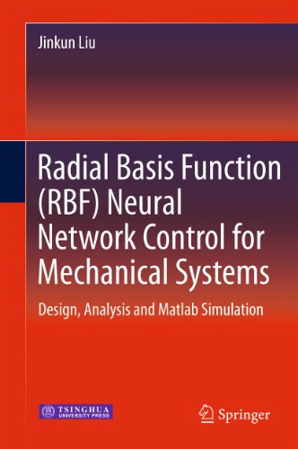 Radial Basis Function (RBF) Neural Network Control for Mechanical Systems: Design, Analysis and Matlab Simulation (English Edition)