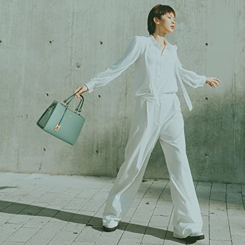 Image of EXOTIC Studded hand bag for women