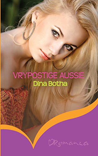Vrypostige Aussie (Afrikaans Edition)