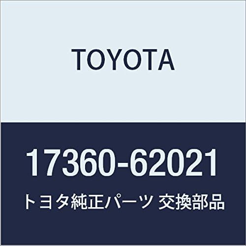 TOYOTA Genuine Parts Air Tube ASSY