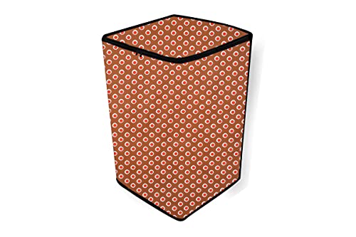 Image of Nitasha Outdoor and Indoor washing machine cover Compatible With IFB TL-SDG 7.0Kg Aqua Fully-Automatic Top Loading (Waterproof-dustproof)