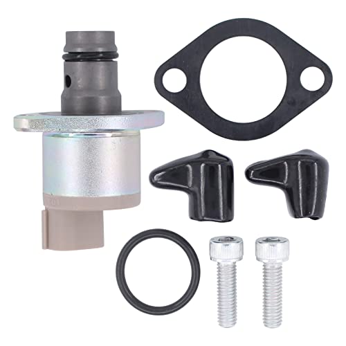 Druckregelventil Saugregelventil Einspritzpumpe Common-Rail-System Druckreglerventil Ersatz für Cruze Jumper Ducato 250 Transit Defender Navara Pathfinder Astra H Astra J Corsa D Meriva A B Zafira B