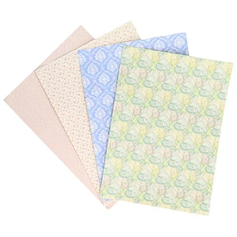 Papier peint Les-Theresa pour maison de poupée Cover