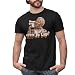Sanford And Son- 5 Cross Yo Lips T-Shirt Size L