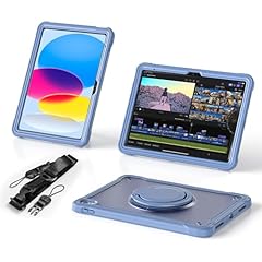 D1-Ring Kickstand(Lavender)