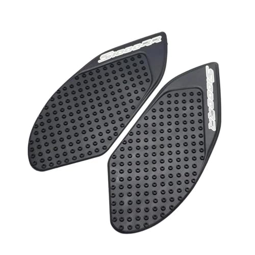 Autocollant pour BMW S1000RR 2010-2018 et protection de réservoir moto