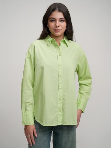 Image of Tokyo Talkies Women Shirt