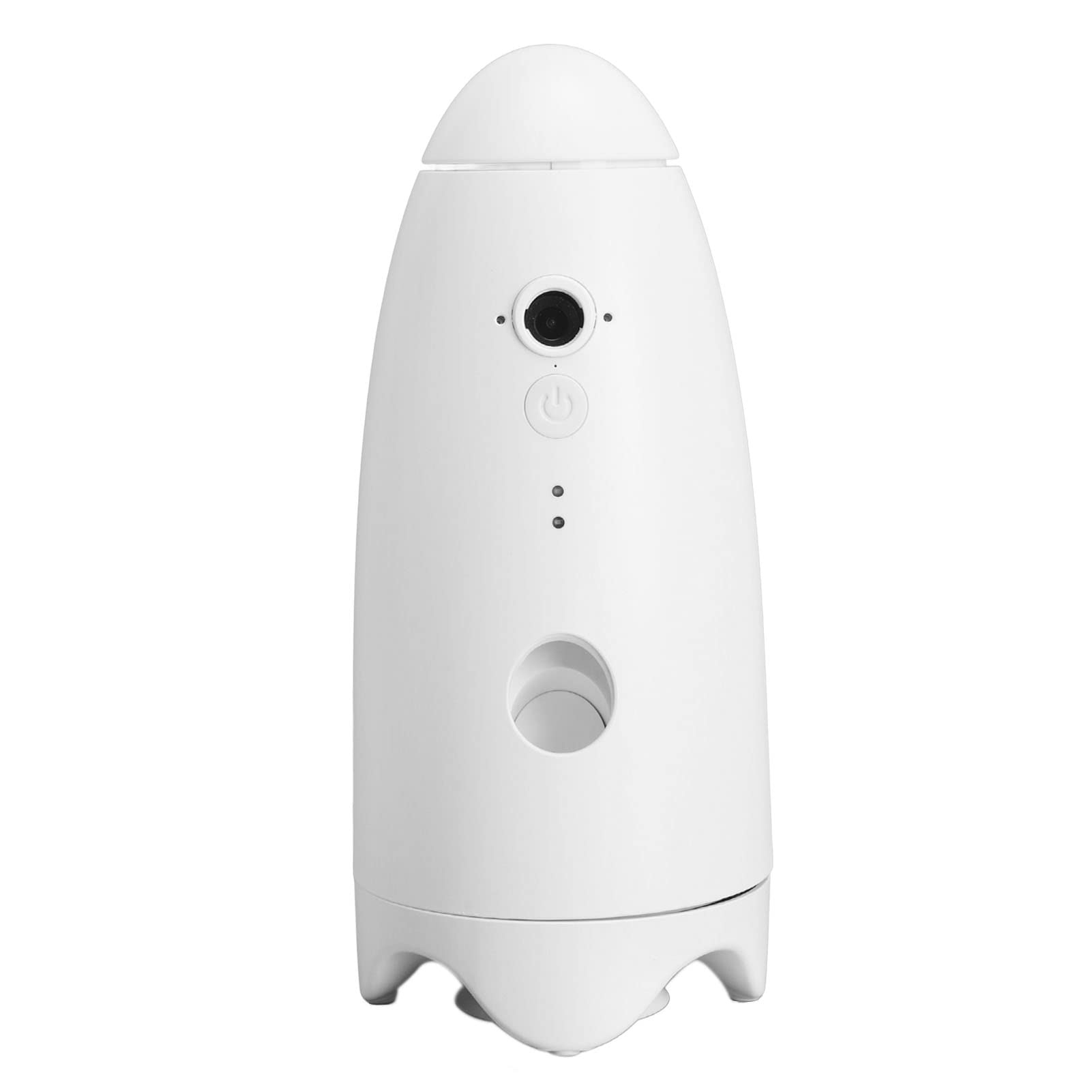 Dog Camera Treat Dispenser, 360 Degree Rotation Remote Control, Smart Pet Monitoring Camera with Dog Treat Dispenser - image 7