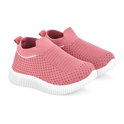 Image of KATS SHOES Unisex-Child Kids Unisex Casual Shoes Sneakars