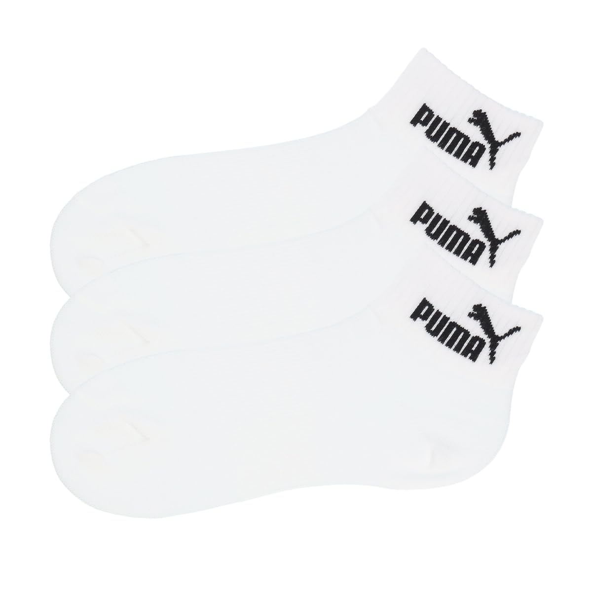 【60%OFF】【525円】 プーマ キッズ つま先 かかと補強 アーチサポート ソックス 3足セット