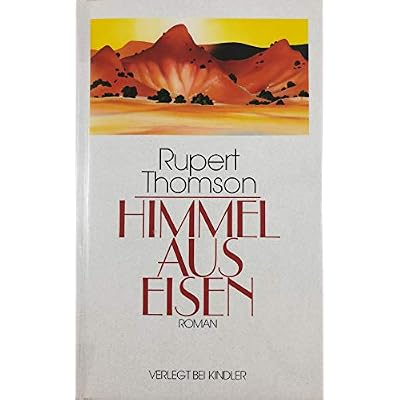 Himmel aus Eisen