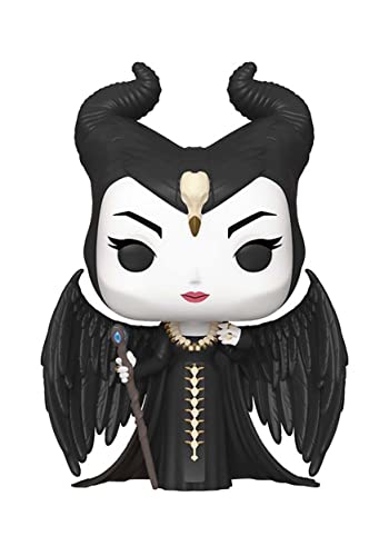Funko POP! Disney Maleficent - vue 7