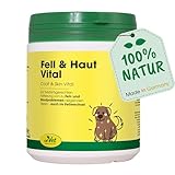 Fell UND Haut Vital Vet. 400 g