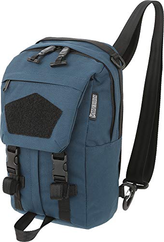 Convertible Rucksack, Schwarz, Größe S