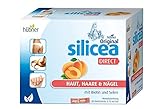 Hübner Original silicea® DIRECT Aprikose (0.45 L)