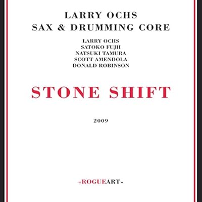 Stone Shift