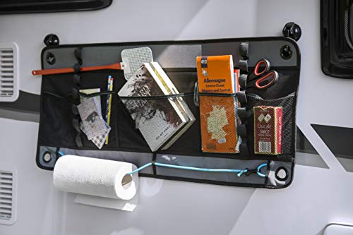 Thule Countertop Organizer-Black - image 3