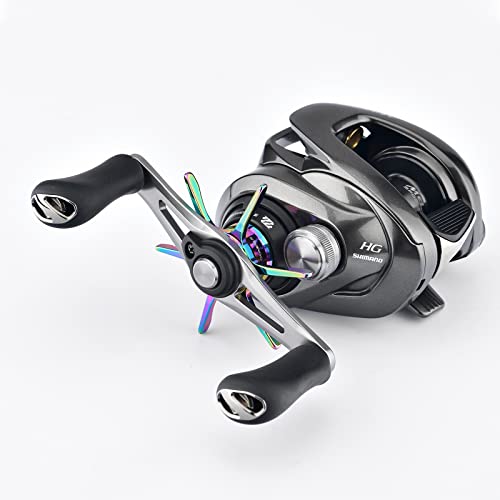 Gomexus Star Drag For Shimano Slx Curado Caltutta Conquest Antares Baitcasting Reel Star Drag(Not For Saltwater Fishing) #TOP4