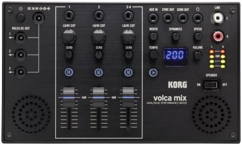 KORG Volca-Mix