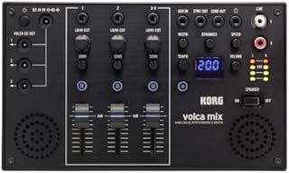 KORG Volca-Mix