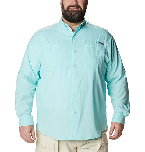 Chemise Columbia Tamiami II homme contre la chaleur et l'humidité