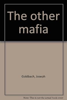 Hardcover The Other Mafia Book