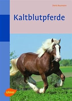 Hardcover Kaltblutpferde [German] Book