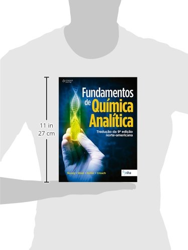 Fundamentos de Química Analítica