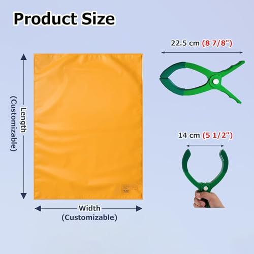 Tapis isolant anti-choc électrique résolvant les glissements de bâche sur chantier - 8
