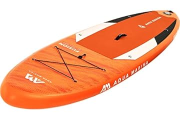 aquamarine stand up paddle board