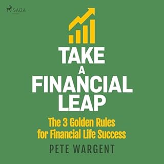 Take a Financial Leap cover art