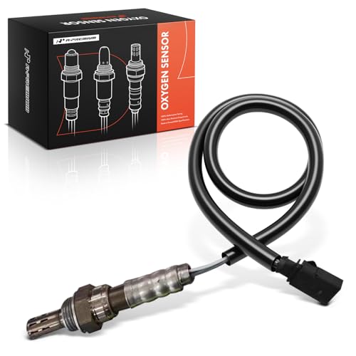 Sensor de oxígeno A-Premium compatible Audi Q5 A6 Q7 2.0L