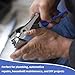 KAIHAOWIN Slip-Joint Pliers 8