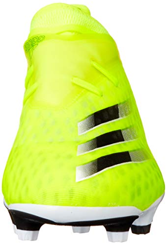 adidas X GHOSTED.2 MG Heren Voetbal schoenen - Image 3