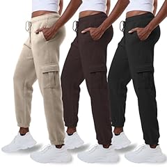 Black / Dark Brown / Light Beige