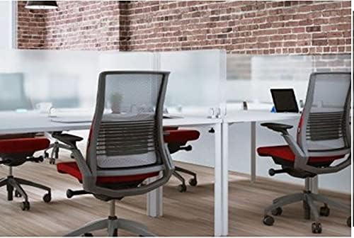 Miniatura 5 de DistinctAndUnique Lámina de plexiglás acrílico esmerilado (24 x 32 pulgadas) de grosor de 18 de pulgada (0.118 in) de grosor, vidrio de plexiglás de