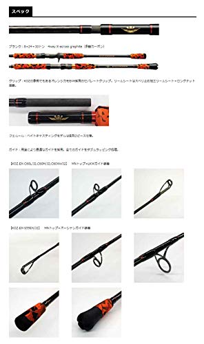 スミス(SMITH LTD) KOZエクスペディション KOZ EX-S55EX/J2 4枚目