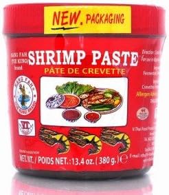 Shrimp Paste 200g