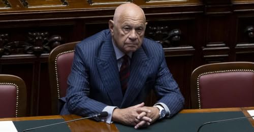 La richiesta di grazia per il gioielliere Roggero