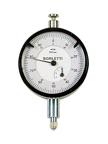 COMPARATORE BORLETTI CON SUPPORTO MAGNETICO