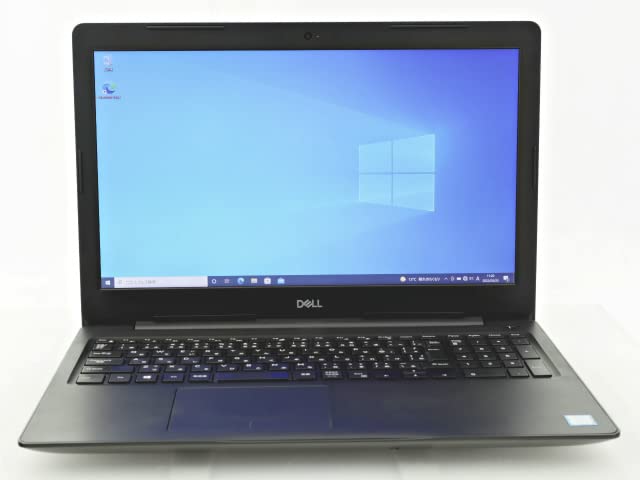 Amazon.co.jp: 【整備済み品】 DELL LATITUDE 3590 ノートパソコン 