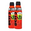 Ben's Tick & Insect Repellent Eco Spray - Bug Spray with 30% DEET for Mosquitoes, Ticks & More - Up to 7 Hours of Protection - Fragrance-Free - 6 oz (2 Pack)