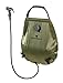 Ferrino Sunshower Deluxe Douche transportable, Vert, L